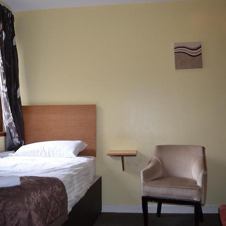 Boreland Lodge Hotel Inverkeithing Zewnętrze zdjęcie