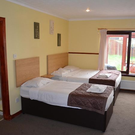 Boreland Lodge Hotel Inverkeithing Zewnętrze zdjęcie