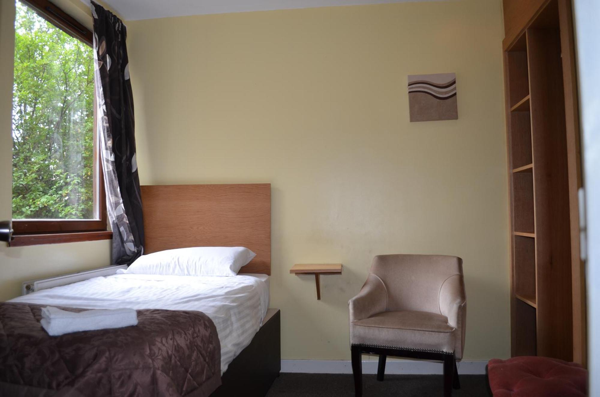 Boreland Lodge Hotel Inverkeithing Zewnętrze zdjęcie